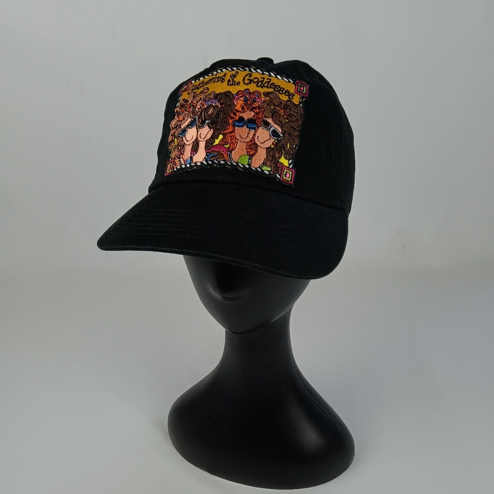 Newhattan Cap.